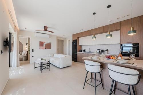Filade luxury villas Hotel in Crete