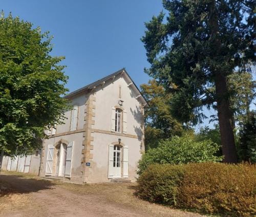 La maison de Valentine Hotel in Centre-Val de Loire