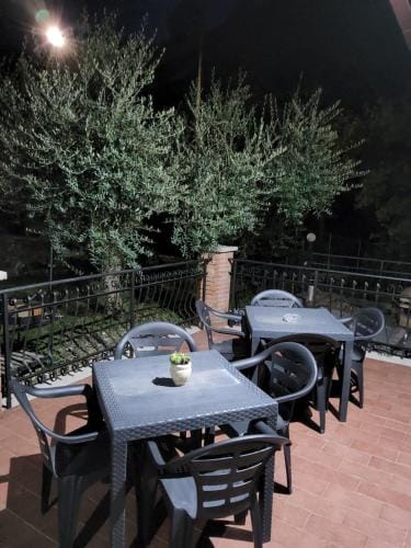 La casetta di monterivoso Hotel in Umbria