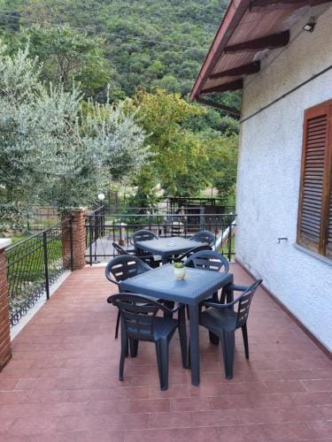 La casetta di monterivoso Hotel in Umbria