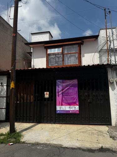 Casa Pascal Hotel in Toluca