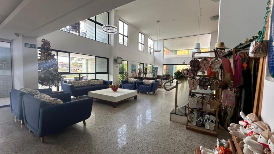 Flat Paradise Apartment hotel in Parnamirim