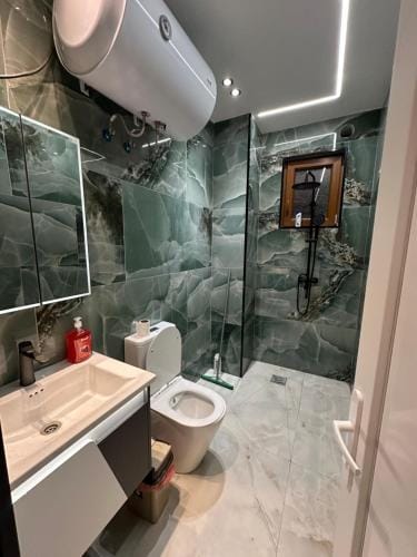 Guesthouse Dritan Selimaj Hotel in Montenegro