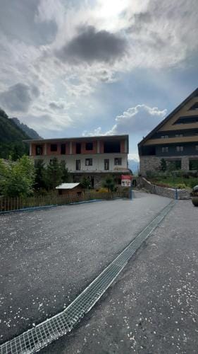 Guesthouse Dritan Selimaj Hotel in Montenegro