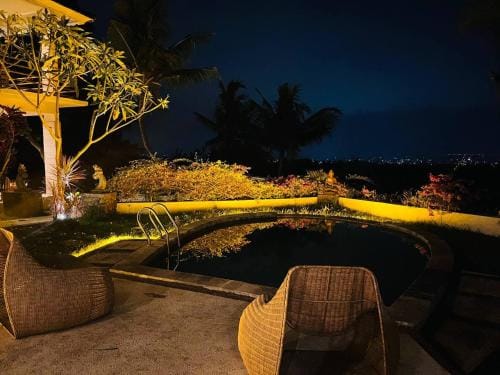 Soma Bloom Resort Resort in Bali