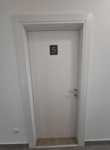 Burence -m Hotel in Belgrade