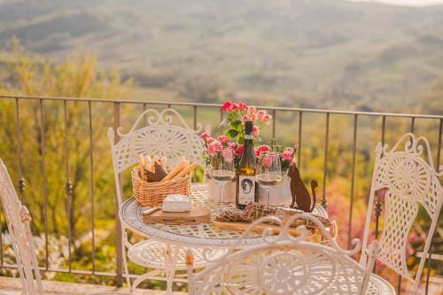 Borgo dei Gatti Albergo Diffuso & spa Hotel in Emilia-Romagna