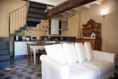 Borgo dei Gatti Albergo Diffuso & spa Hotel in Emilia-Romagna