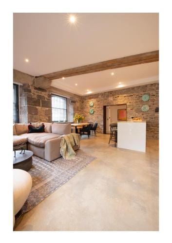 No. 15 Factory Cooperage Hotel in Plymouth