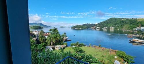 Suite La Bela Vista Hotel in Angra dos Reis