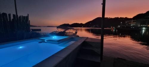 Suite La Bela Vista Hotel in Angra dos Reis
