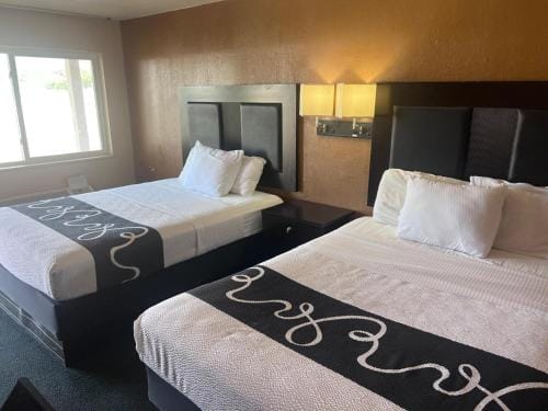 Antlers Inn Hotel in Tamaulipas, Mexico
