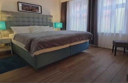 Sleep-In Dom Hotel in Erfurt