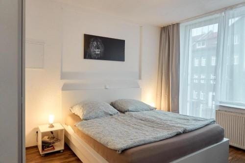 Sleep-In Dom Hotel in Erfurt