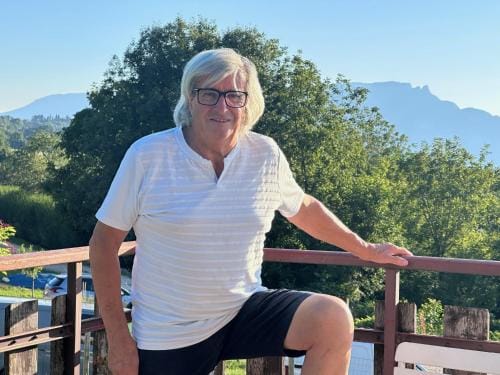 Le chalet st hubert Hotel in Haute-Savoie