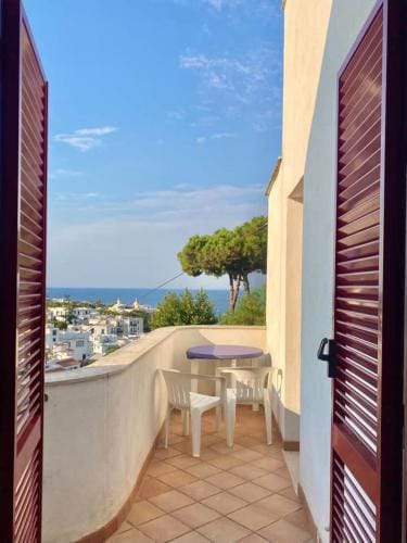 Villa Luciana Hotel in Ischia