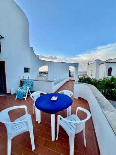 Villa Luciana Hotel in Ischia