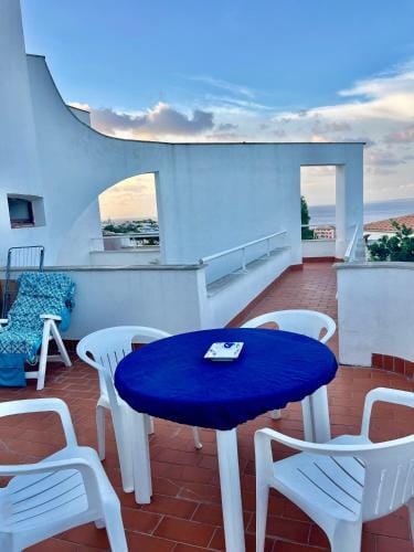 Villa Luciana Hotel in Ischia