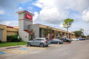RED ROOF INN  Hotel in La Marque