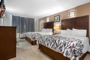RED ROOF INN  Hotel in La Marque