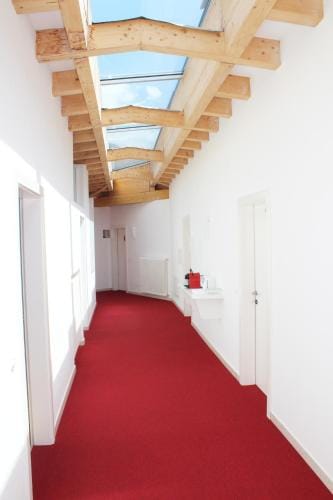 Manzoni Rooms Hotel in Merano