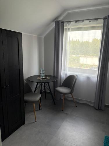 Zdrojowa 27- pokoj dwuosobowy Hotel in Kaliningrad Oblast, Russia