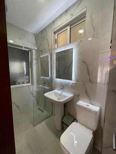 Rajan Villa Hotel in Municipality of Ohrid, North Macedonia