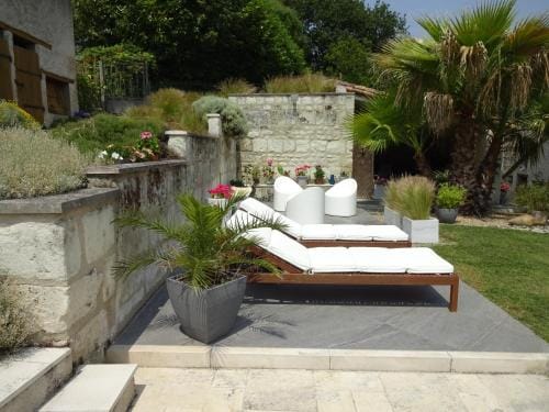Le Clos des Champis Hotel in Centre-Val de Loire