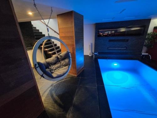 Gite Ocove 8 pers Hotel in Wallonia, Belgium