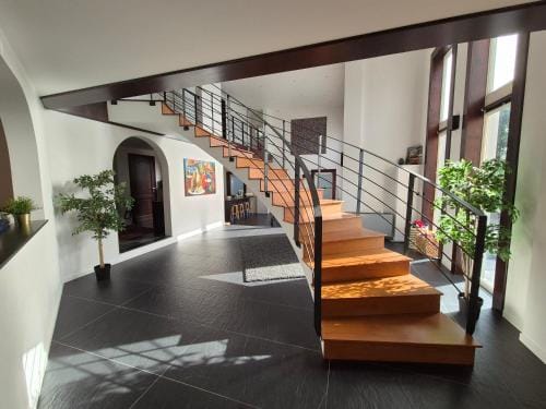 Gite Ocove 8 pers Hotel in Wallonia, Belgium