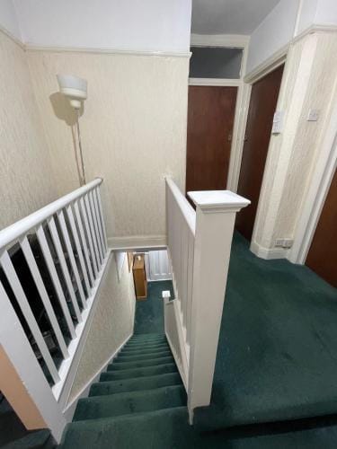 Budget Stay In Luton 02 04 Hotel in Luton