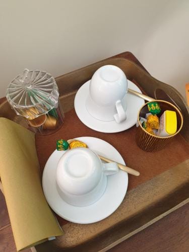 Suite junior cote Vercors Hotel in Grenoble