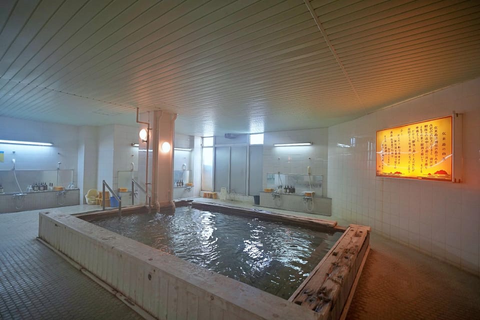 Grand Hotel Taiyo Hotel in Chiba Prefecture