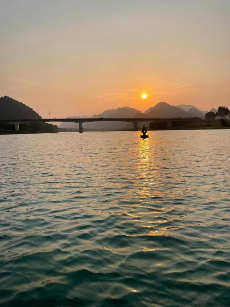 Horizon Homestay Apartment hotel in Laos