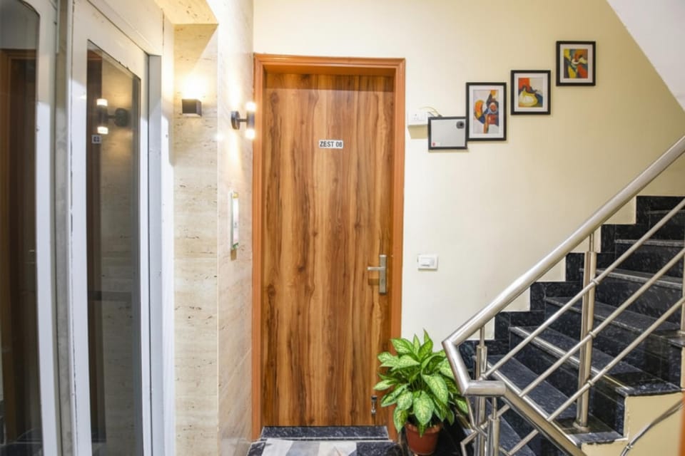 FabHotel Sunshine Hotel in Gurugram