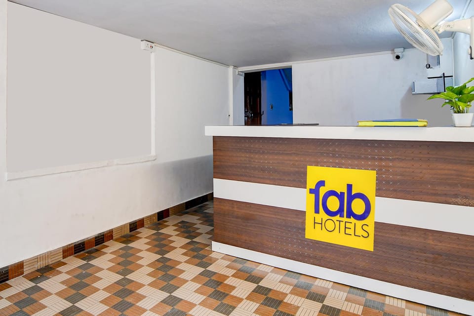 Via Vedsri Hotel in Kolkata