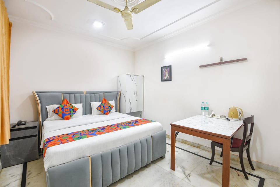 Room plan