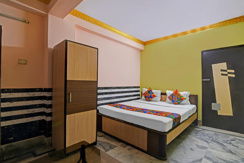 Room plan