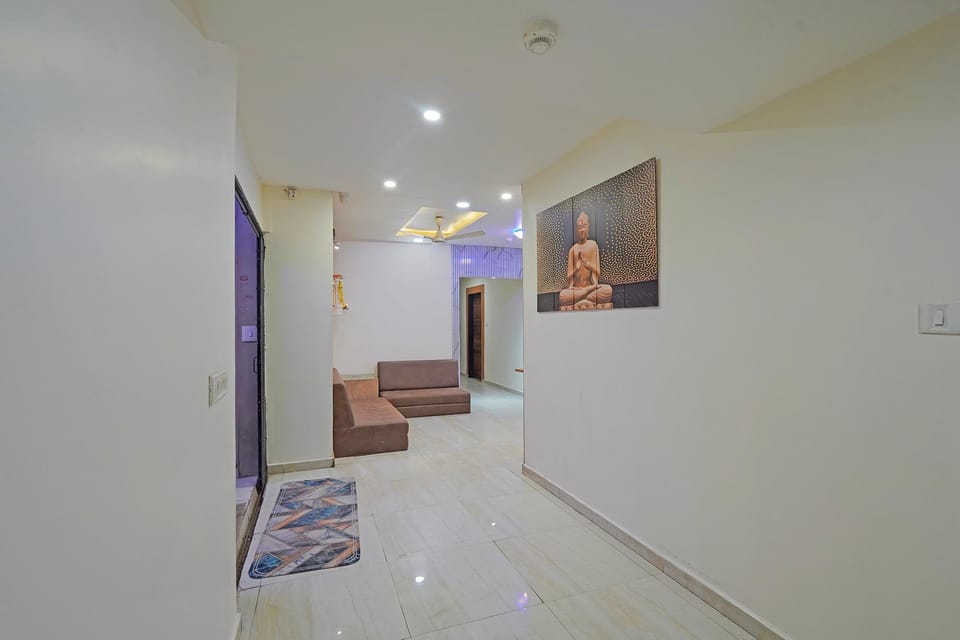 FabHotel Rajtilak Hotel in Ahmedabad