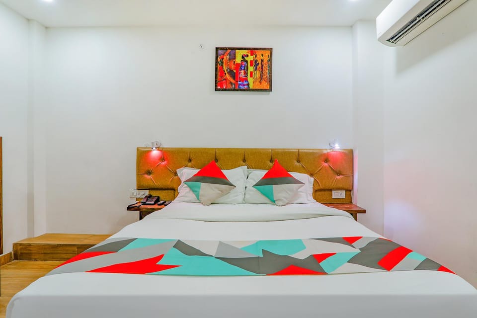 Room plan