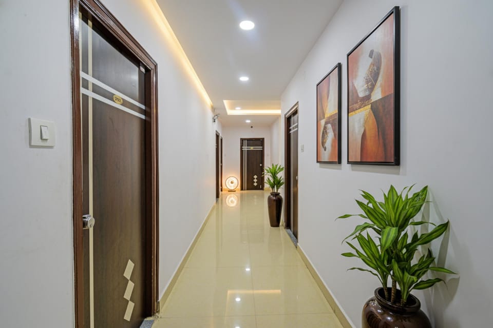 FabHotel Vega Hotel in Hyderabad