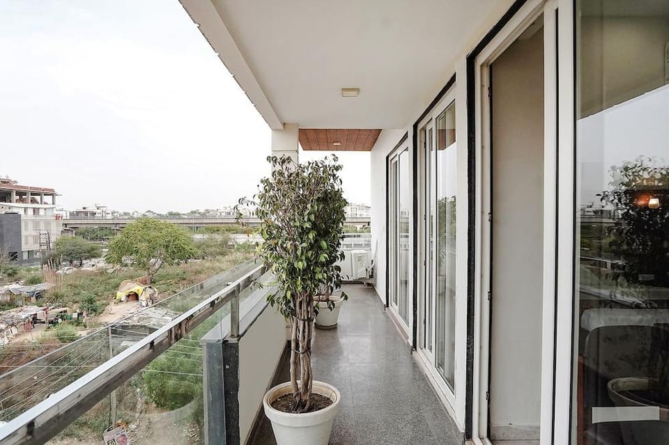 FabHotel The Grace Inn Hotel in Gurugram