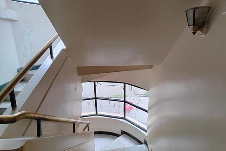 Via Ramesh Inn Hotel in Maharashtra