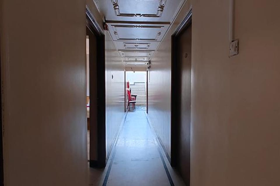 Via Ramesh Inn Hotel in Maharashtra