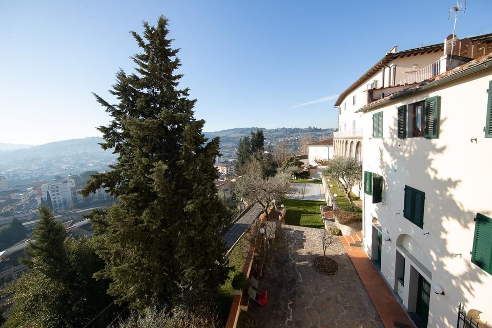 B&B L'Orologio Hotel in Emilia-Romagna