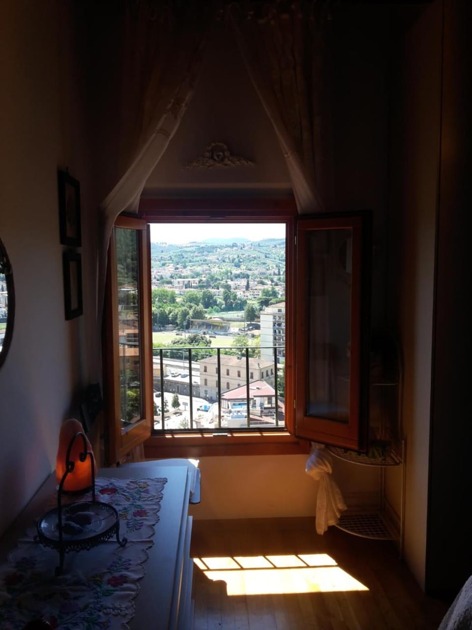 B&B L'Orologio Hotel in Emilia-Romagna