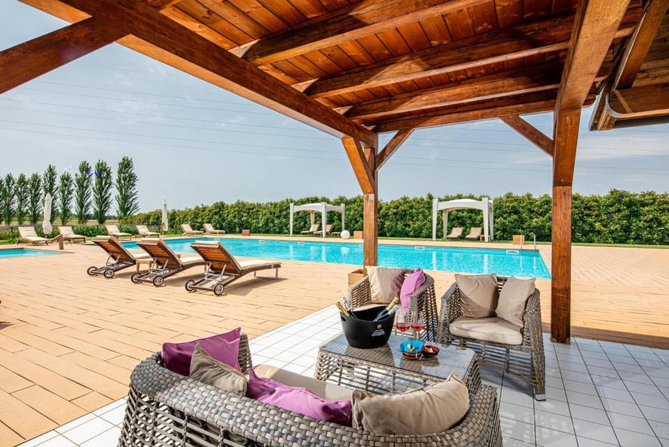 La Casa Gioconda Hotel in Friuli-Venezia Giulia