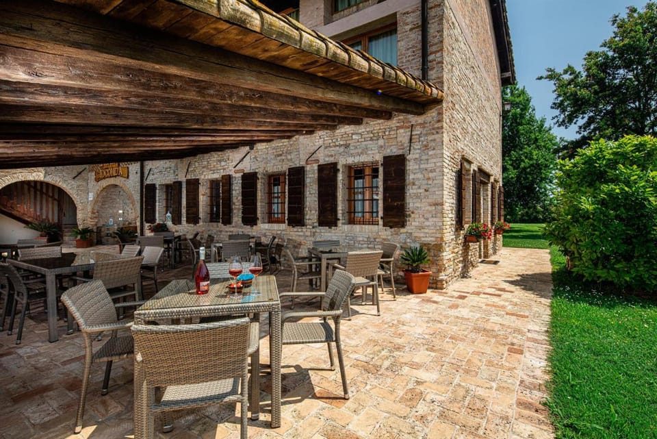 La Casa Gioconda Hotel in Friuli-Venezia Giulia