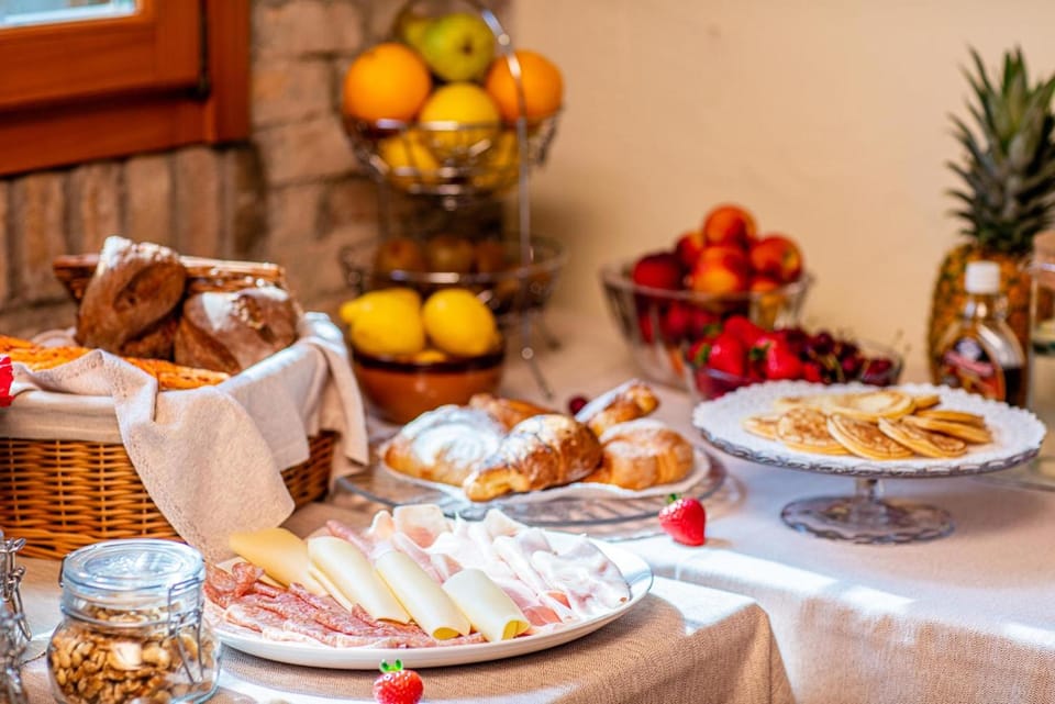 La Casa Gioconda Hotel in Friuli-Venezia Giulia