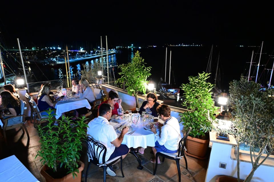Mets Boutique Hotel Hotel in Marmaris